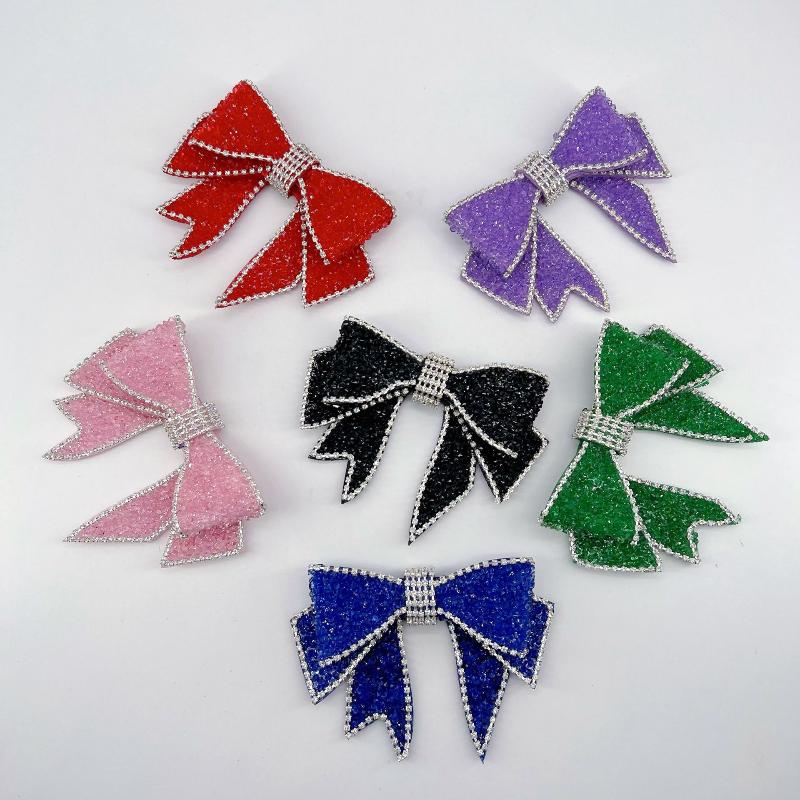 Car Accessories Perfume - Autoparfumclip, strik, luchtuitlaatdecoratie, auto airco ventilatieopening,
