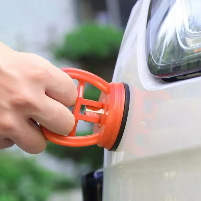 Car Cup Holder Expander - Nieuwe MINI Multi-specificatie glazen zuignaphandgreep, zuignap