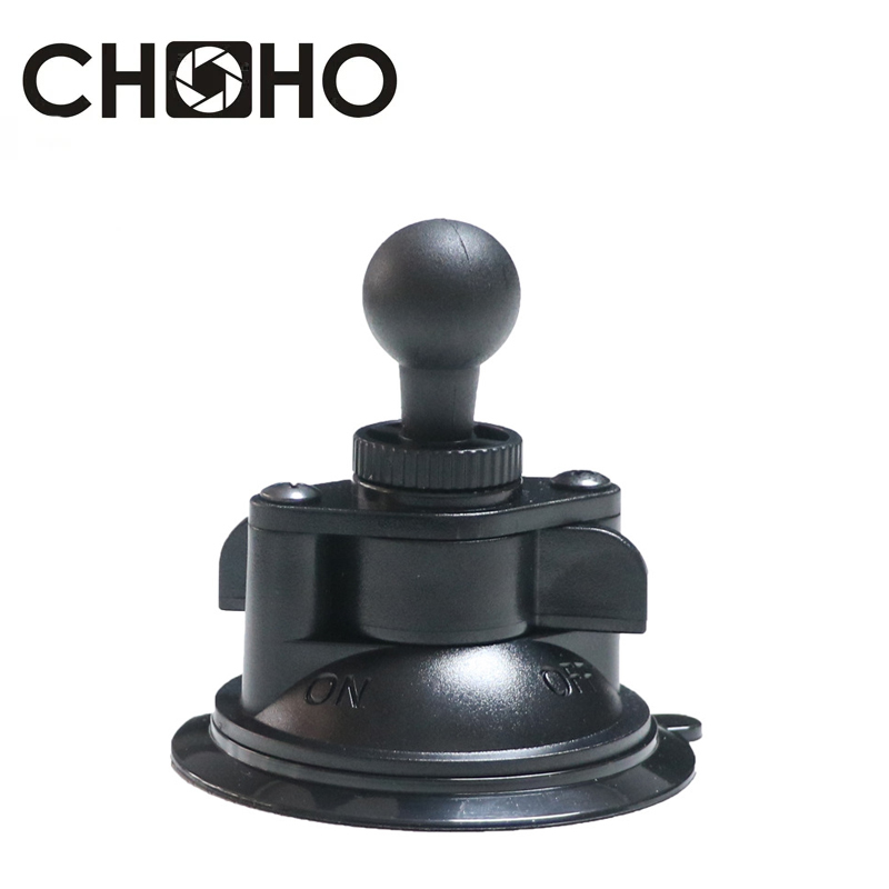 Car Cup Holder Expander - Auto Zuignap Supportor Een Inch 8.5