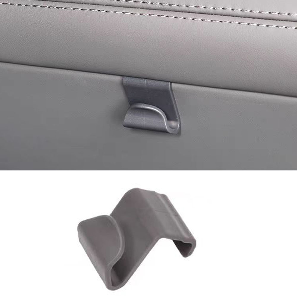Car Accessories List - Fit Voor Denza N9 2025 2026