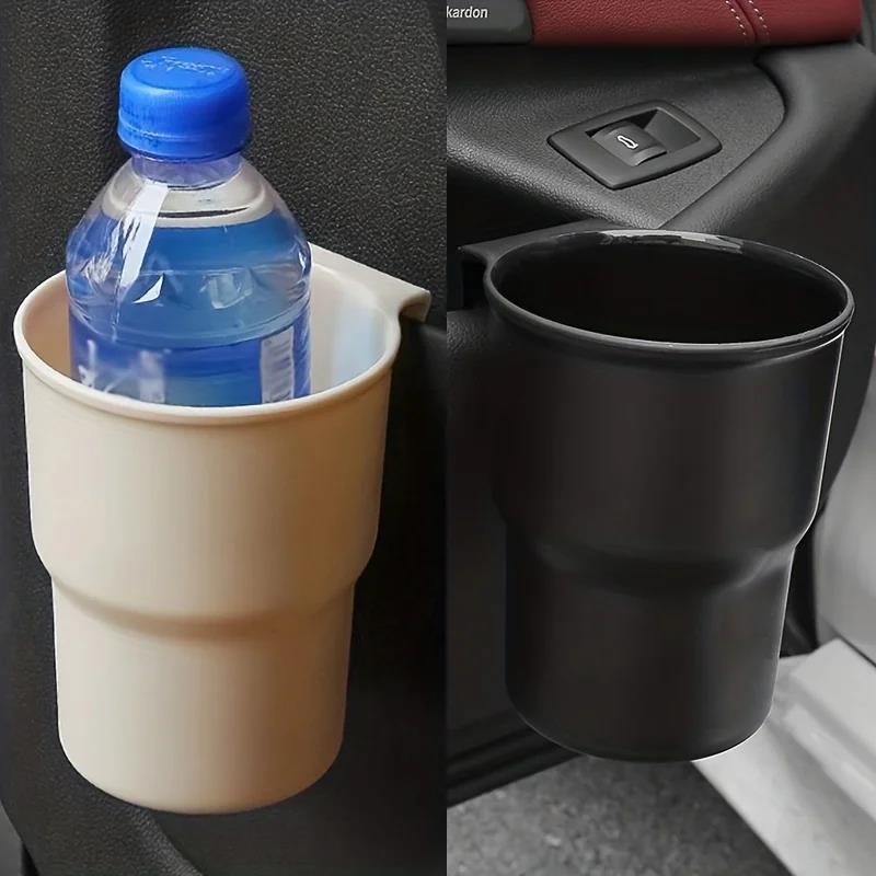 Car Cup Holder Expander - Universele auto-bekerhouder - Verstelbare multifunctionele drankenhouder