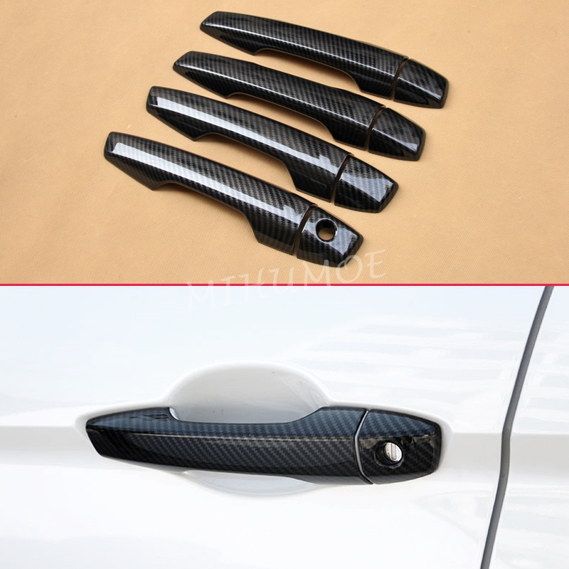 Car Accessories Xcent - Voor 2018-2026 Mitsubishi Eclipse Cross zonder