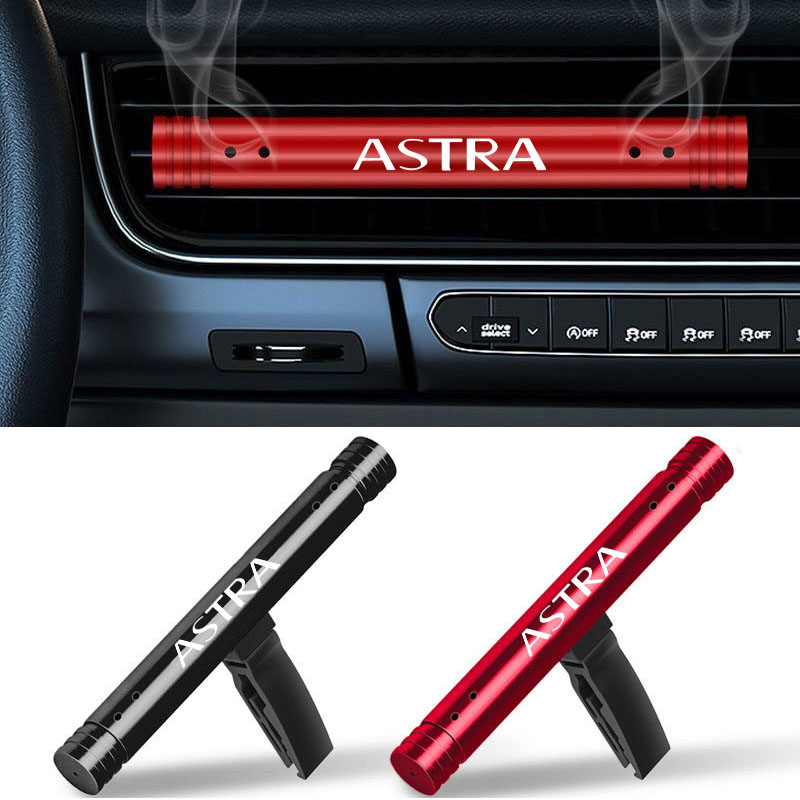 Car Accessories Perfume - Auto Luchtverfrisser Auto Styling Solide Diffuser