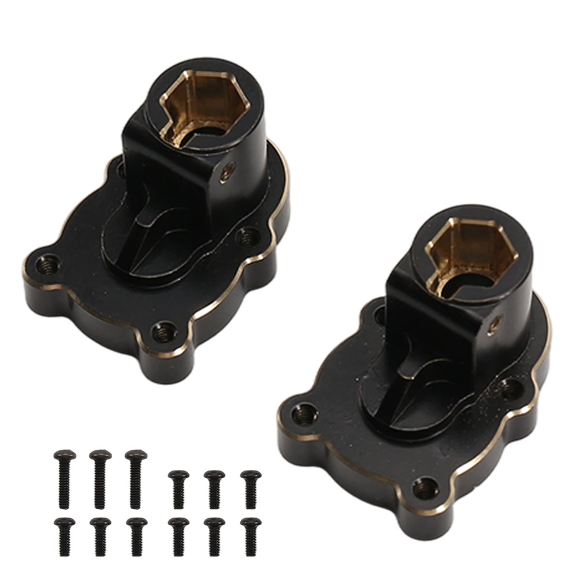 Car Accessories List - 【MUST-HAVE LIST】 RC Auto Upgrade Achterste