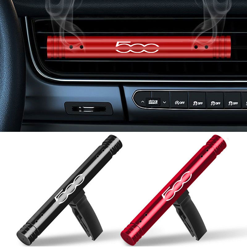 Car Accessories Perfume - Auto Luchtverfrisser Auto Styling Vent Parfum