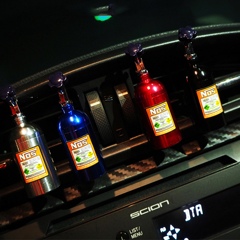 Car Accessories Perfume - Hot Koop Auto Luchtverfrisser NOS Stikstof