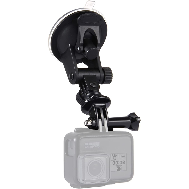Car Cup Holder Expander - Zuignap Mount Auto Mount Verstelbare Voertuig