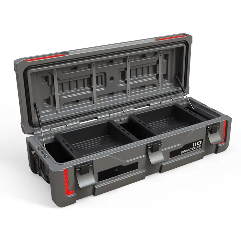 Car Accessories Unique - Nieuwe unieke 4x4 outdoor camping accessoires