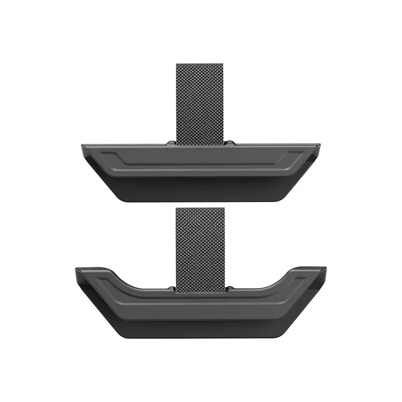 Car Accessories List - Auto achterbak touw trekkoord haak lus
