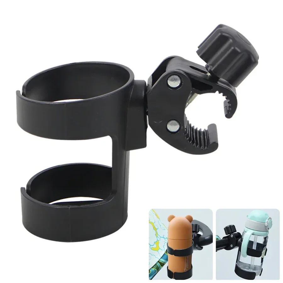 Car Cup Holder Expander - 1 st Universele Bidonhouder Verstelbare Bekerhouder