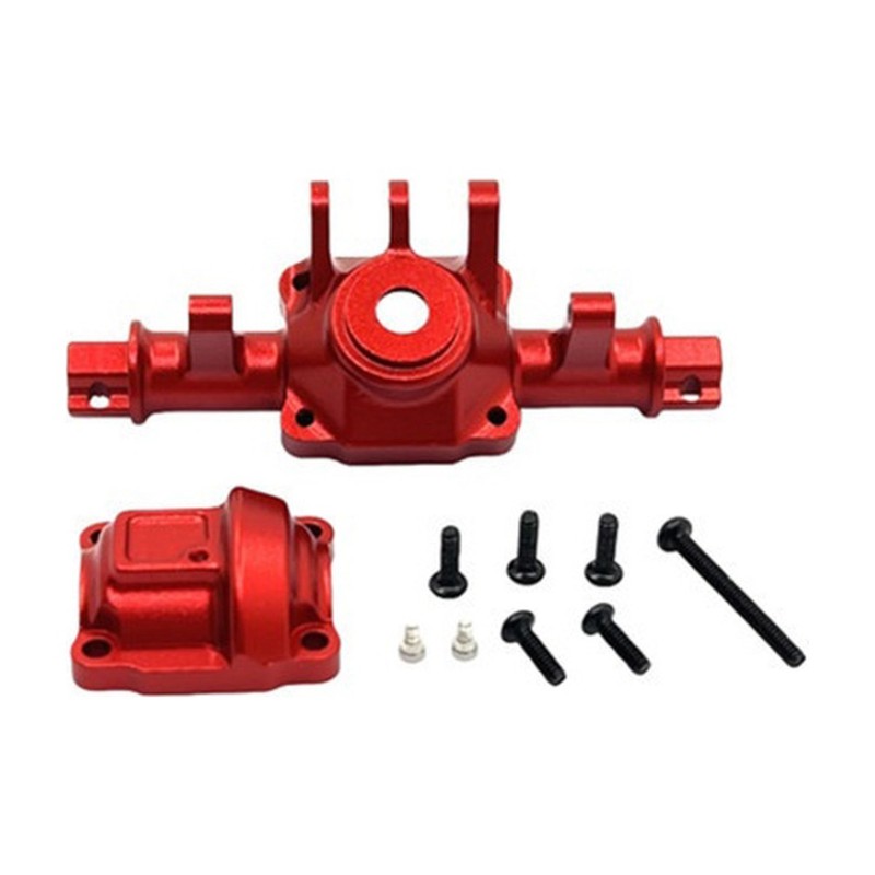【MUST-HAVE LIST】 RC Auto Upgra - Car Accessories List recensie en prijs
