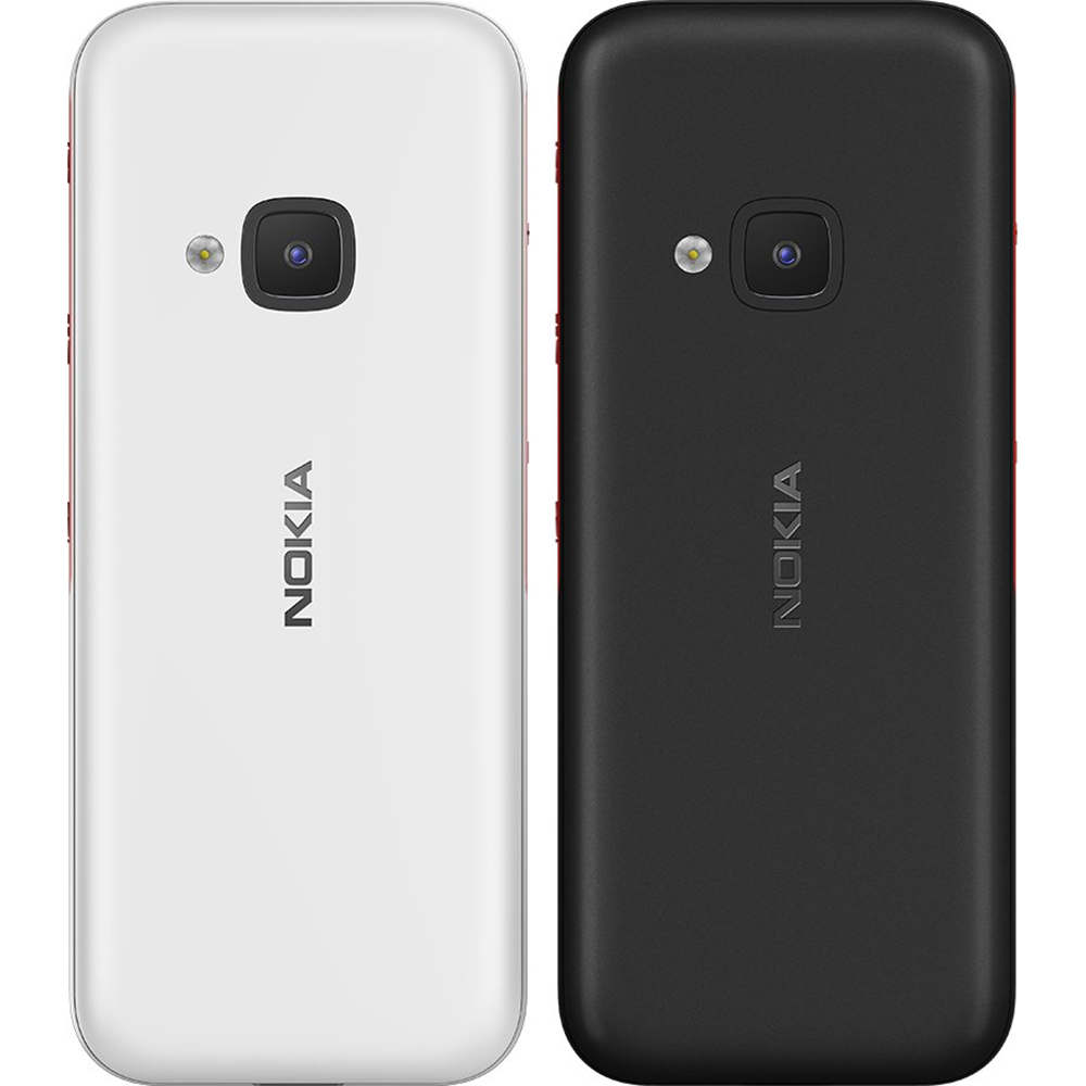 Nokia 5310 2020 Back-up telefo - Fm Transmitter recensie en prijs