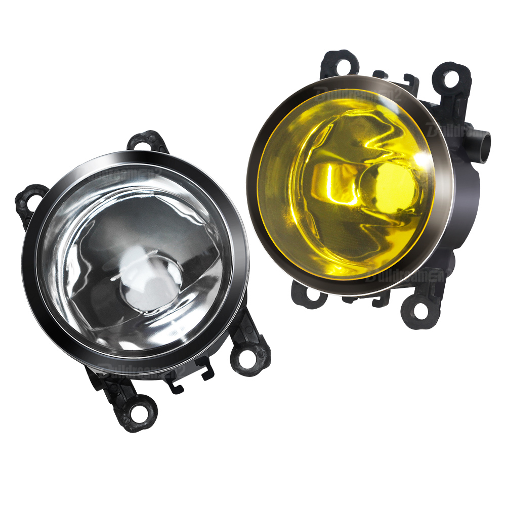 2X55W 100W Halogeen Mistlamp V - Car Accessories Xcent recensie en prijs