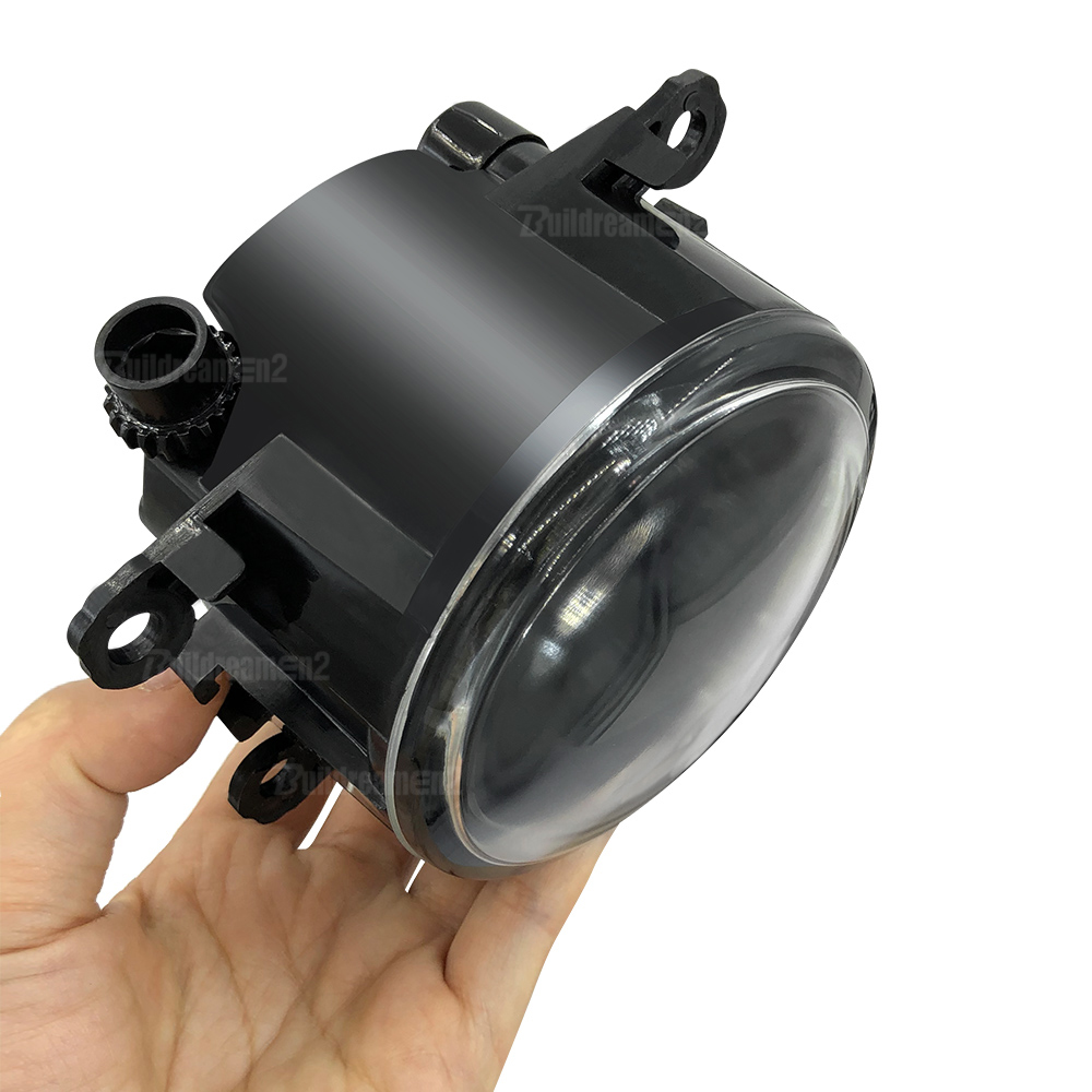 2X55W 100W Halogeen Mistlamp V - Car Accessories Xcent recensie en prijs