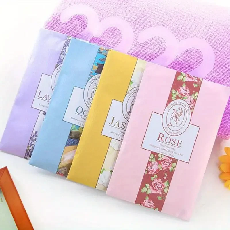 5/6pcs Geur Wierook Opknoping  - Car Accessories Perfume recensie en prijs