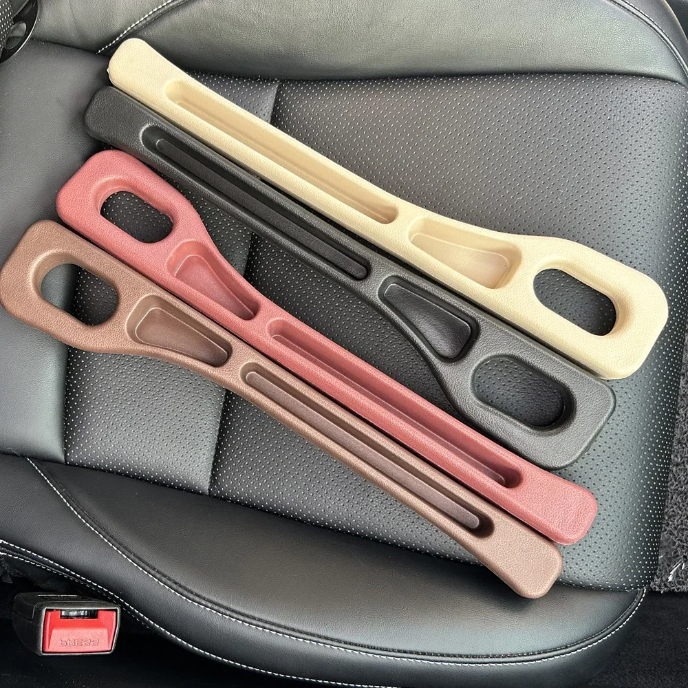 2 Stuks Autostoel Gap Filler S - Car Accessories Unique recensie en prijs