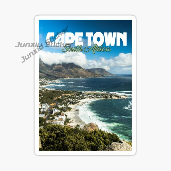 Kaapstad Zuid-Afrika wetgeving - Car Accessories Cape Town recensie en prijs