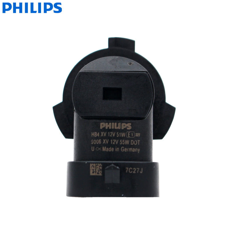 Philips X-Treme Vision 9006 HB - Car Accessories Xcent recensie en prijs