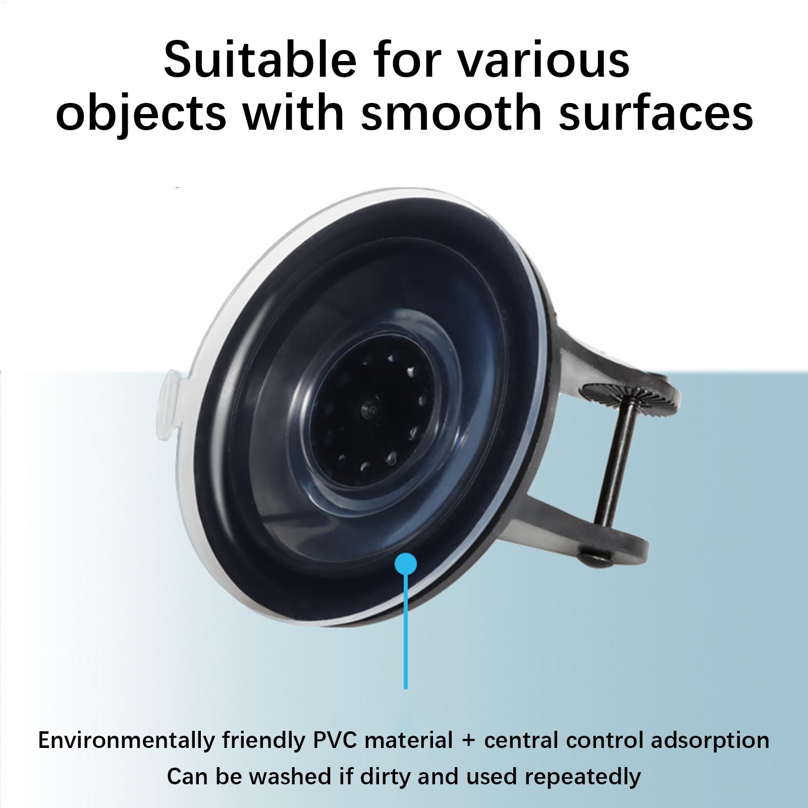 Camerahouder voor auto Zuignap - Car Cup Holder Expander recensie en prijs