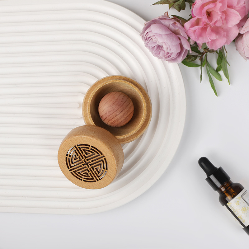 Oude draagbare geen parfum geu - Car Accessories Perfume recensie en prijs