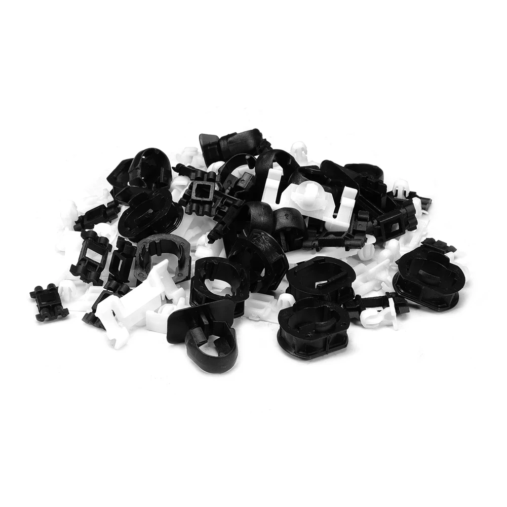 Bevestigingsclips voor buitenb - Car Accessories List recensie en prijs