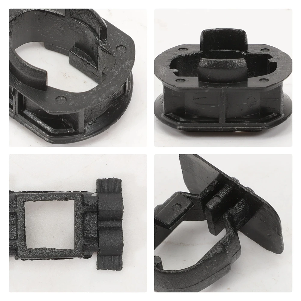 Bevestigingsclips voor buitenb - Car Accessories List recensie en prijs