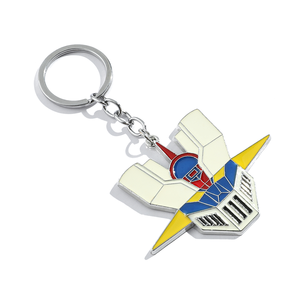 Anime Cartoon Warrior Robot Lo - Car Accessories Logo recensie en prijs
