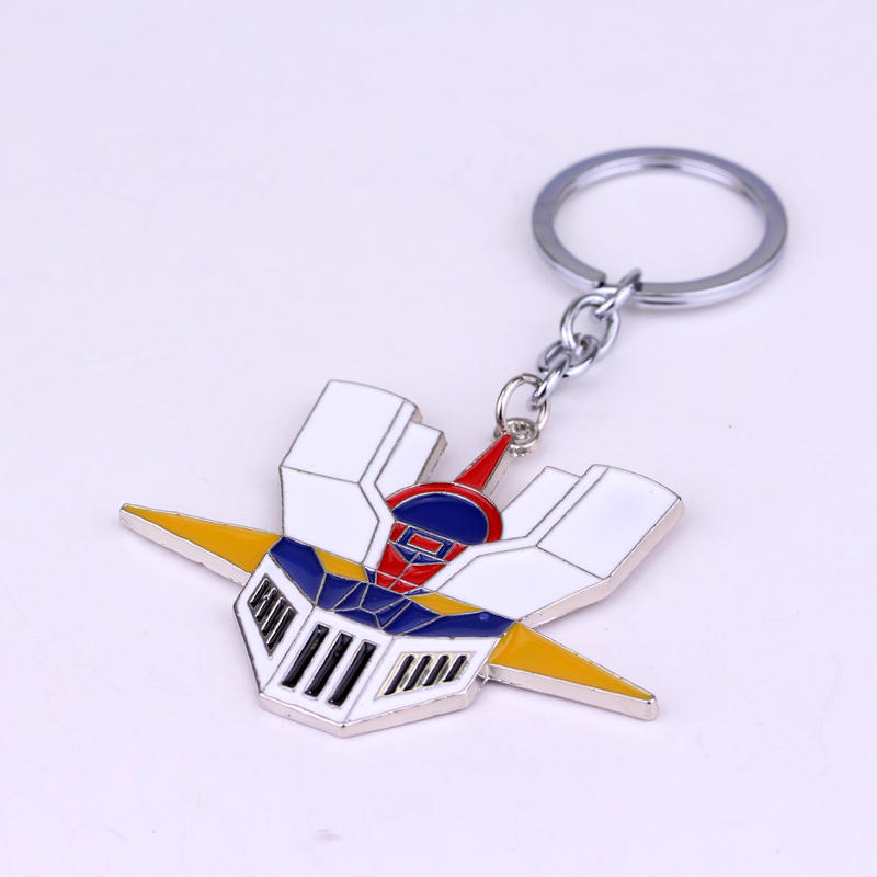 Anime Cartoon Warrior Robot Lo - Car Accessories Logo recensie en prijs