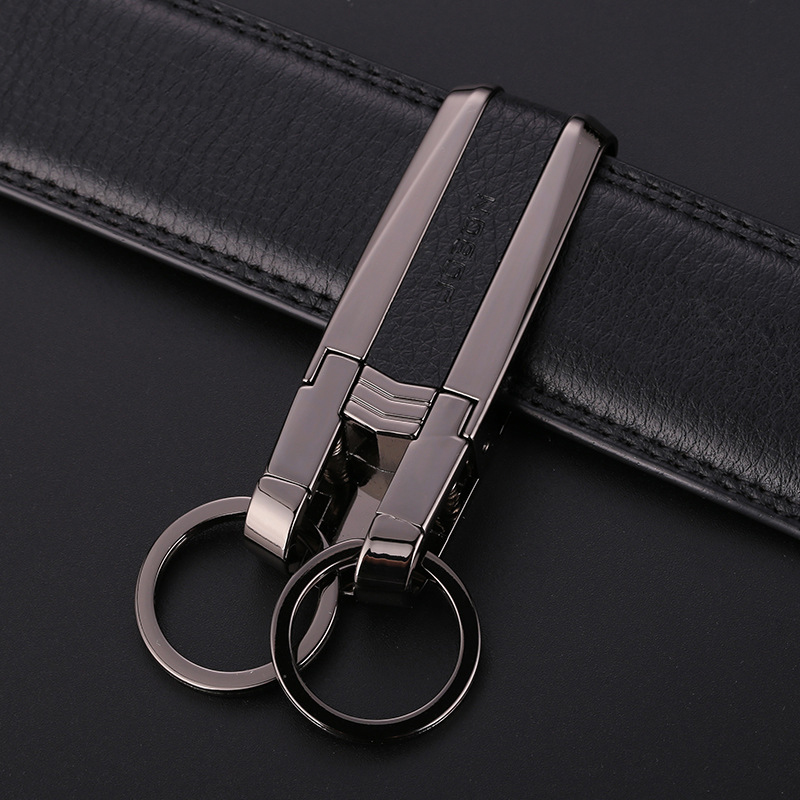 Jobon Luxe Riem Auto Sleutelha - Car Accessories Xmas Gifts recensie en prijs