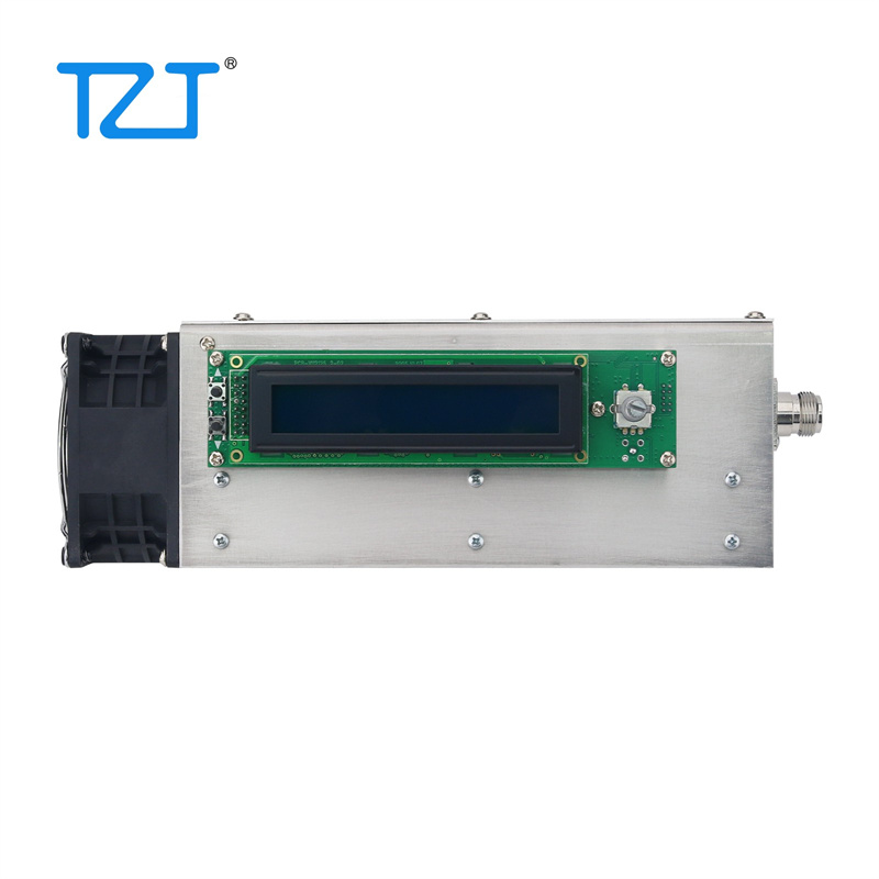 TZT 200W 87,5-108MHz verstelba - Fm Transmitter recensie en prijs