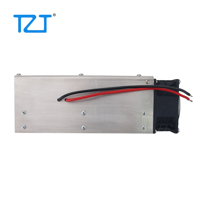 TZT 200W 87,5-108MHz verstelba - Fm Transmitter recensie en prijs