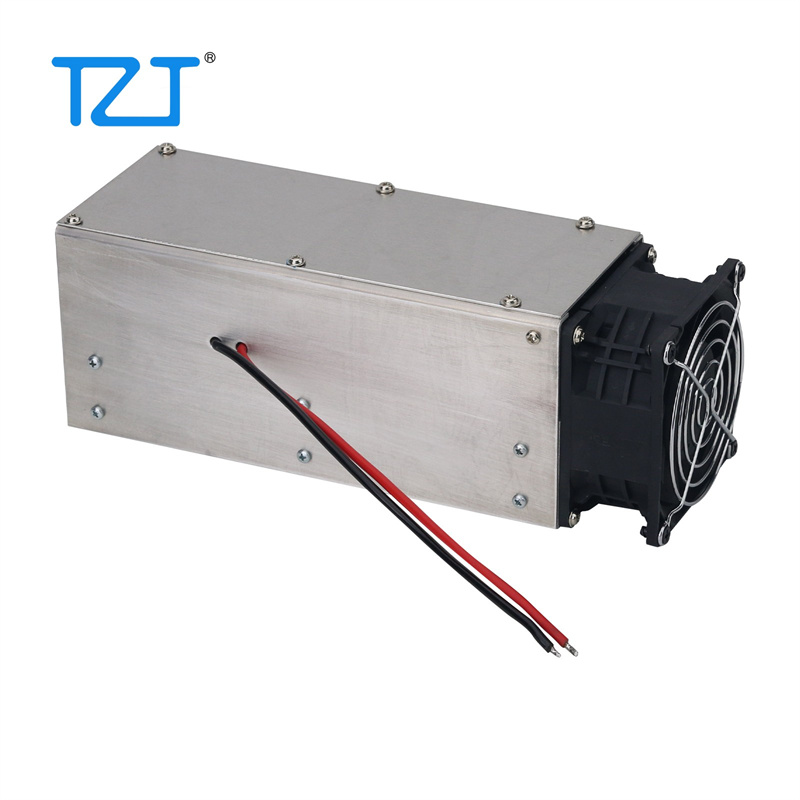 TZT 200W 87,5-108MHz verstelba - Fm Transmitter recensie en prijs