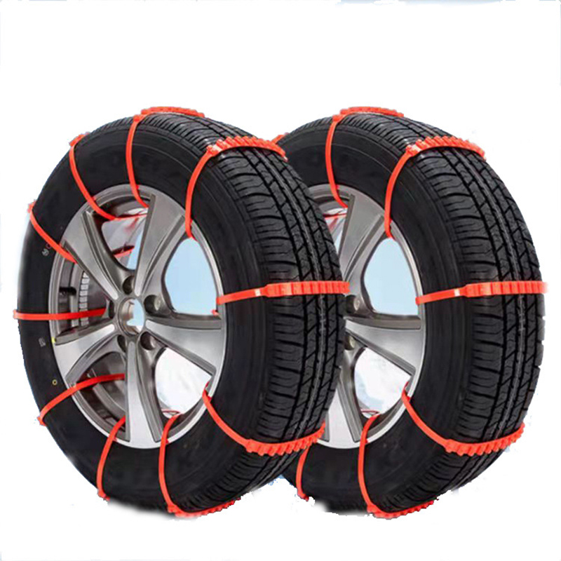 Winterauto Sneeuwketting Antis - Car Accessories For Winter recensie en prijs