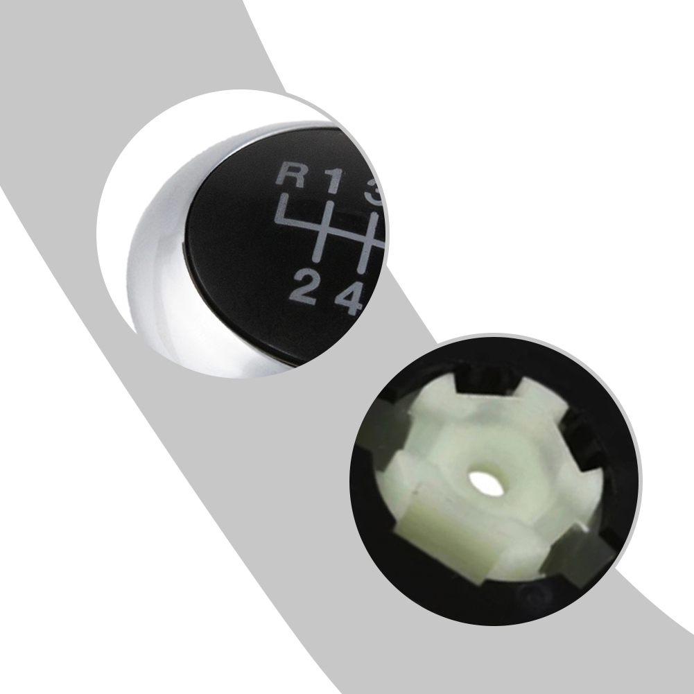 Interieurupgrade Handmatige ve - Car Accessories List recensie en prijs