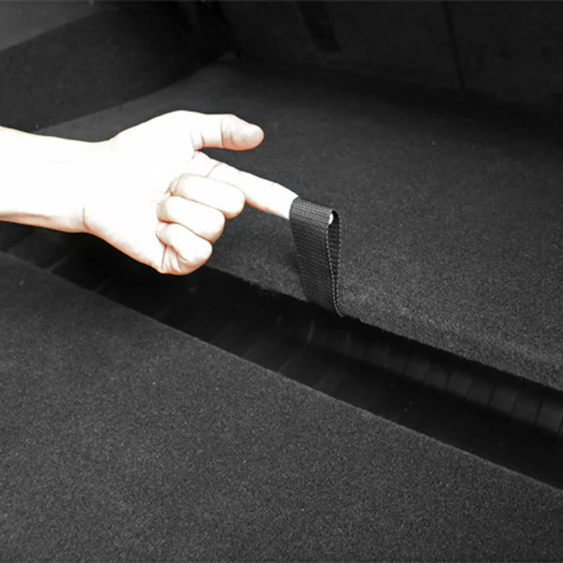 Voor Tesla Model Y Kofferbak T - Car Accessories List recensie en prijs