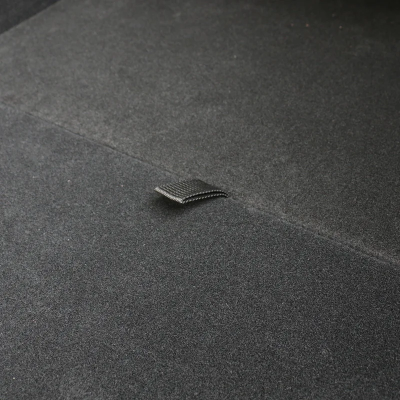 Voor Tesla Model Y Kofferbak T - Car Accessories List recensie en prijs