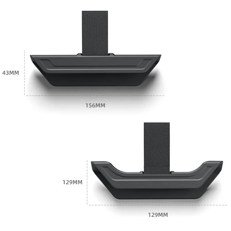 Tesla Model Y Juniper 2025 202 - Car Accessories List recensie en prijs