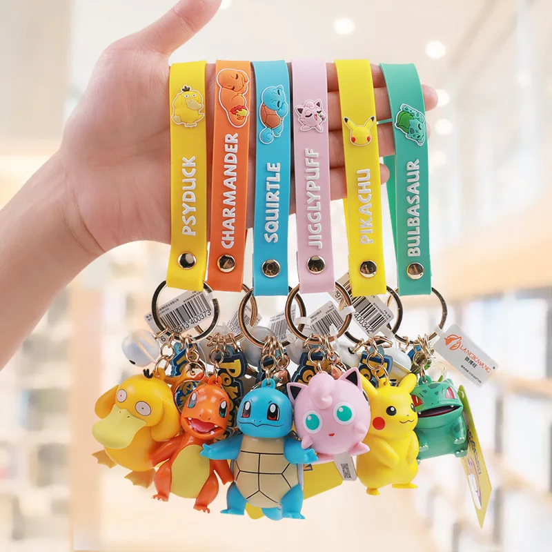 Pokemon Sleutelhanger Anime Sc - Car Accessories Xmas Gifts recensie en prijs