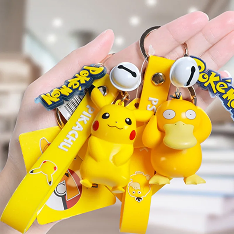 Pokemon Sleutelhanger Anime Sc - Car Accessories Xmas Gifts recensie en prijs