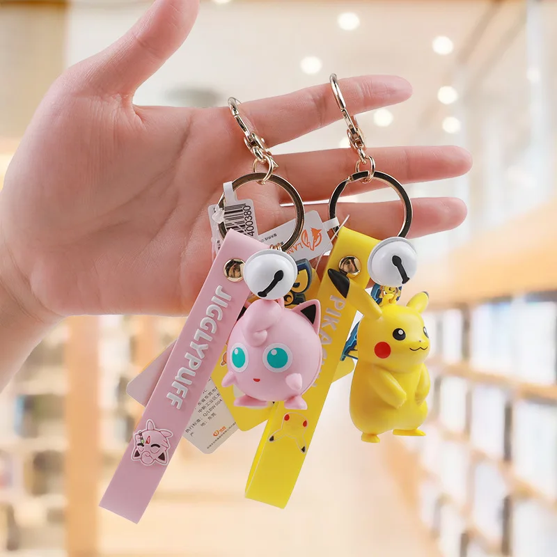 Pokemon Sleutelhanger Anime Sc - Car Accessories Xmas Gifts recensie en prijs