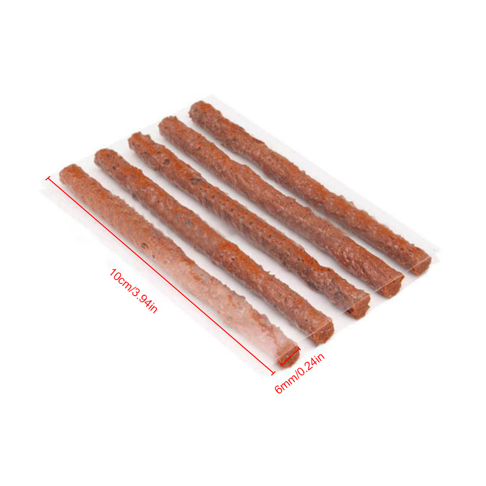 5/10/20 Stuks Tire Repair Plug - Car Accessories Quick Delivery recensie en prijs