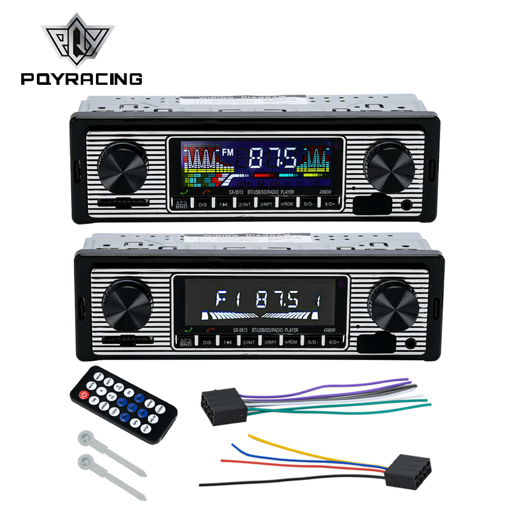 Vintage autoradio Voertuig geï - Fm Transmitter recensie en prijs
