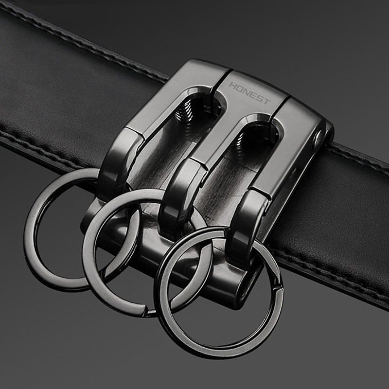 Eerlijke klassieke riemsleutel - Car Accessories Xmas Gifts recensie en prijs