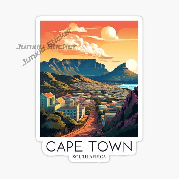 Kaapstad Zuid-Afrika wetgeving - Car Accessories Cape Town recensie en prijs