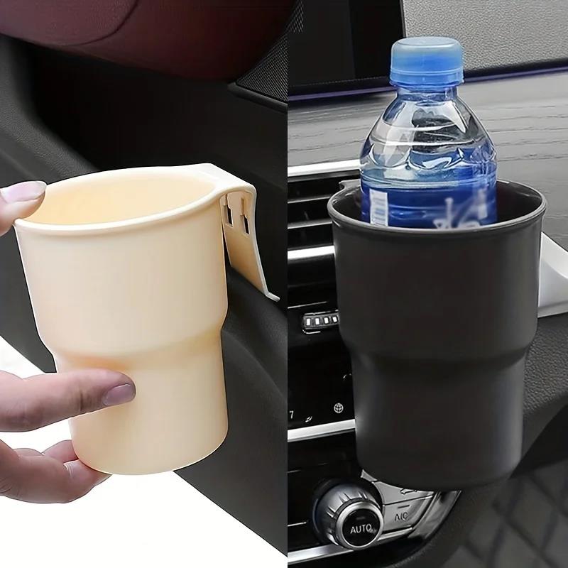 Universele auto-bekerhouder -  - Car Cup Holder Expander recensie en prijs