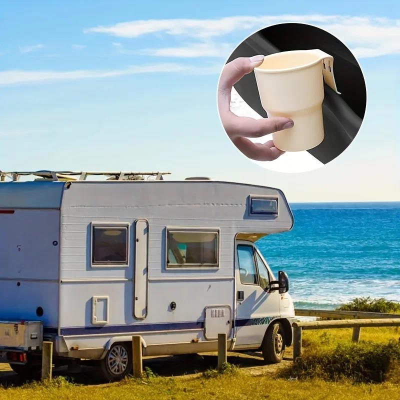 Universele auto-bekerhouder -  - Car Cup Holder Expander recensie en prijs