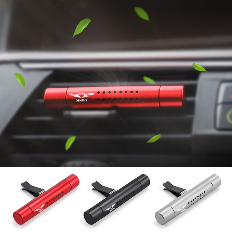 Auto Luchtuitlaat Parfum Aroma - Car Accessories Perfume recensie en prijs