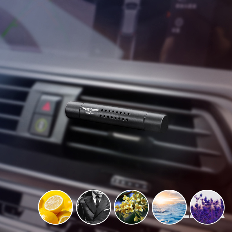 Auto Luchtuitlaat Parfum Aroma - Car Accessories Perfume recensie en prijs