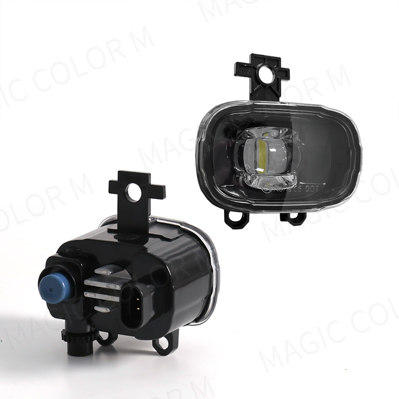 2 Stuks Led Mistlampen Voor Ni - Car Accessories Xcent recensie en prijs