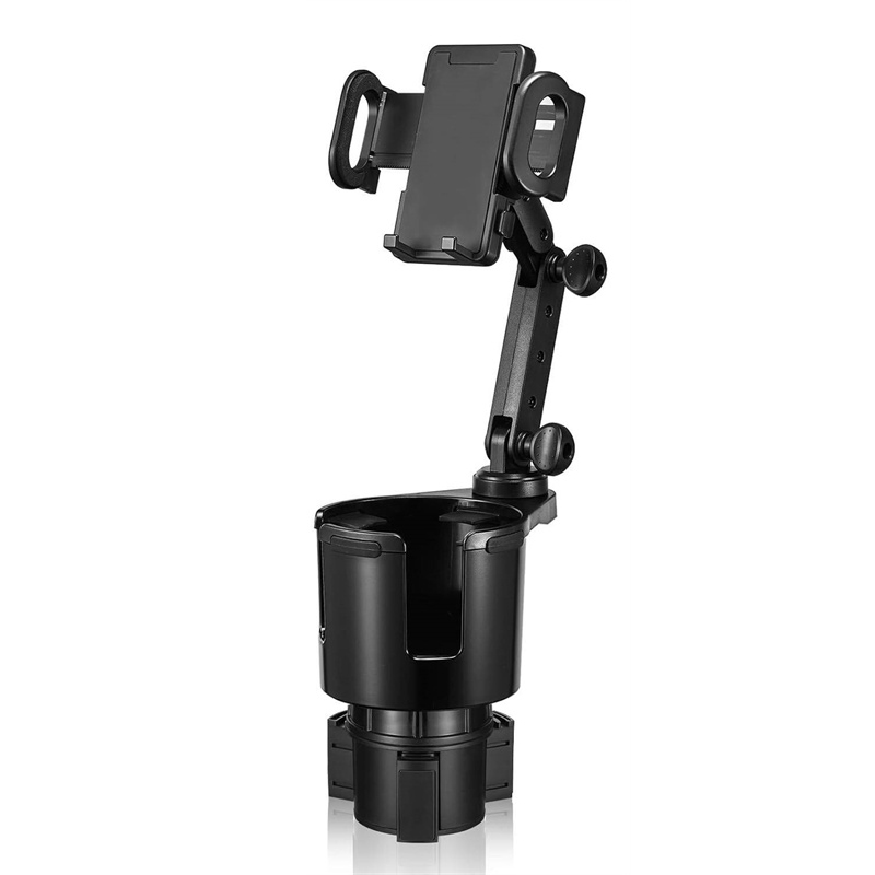 Verstelbare universele autobek - Car Cup Holder Expander recensie en prijs